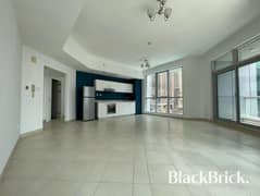 شقة في ذا تورش،دبي مارينا 2 غرف 140000 درهم - 12146470