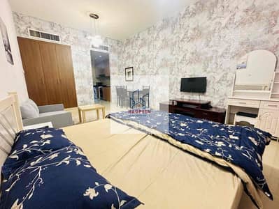 Studio for Rent in International City, Dubai - 800af801-7afb-4e5c-a75d-d589499609b1. jpg