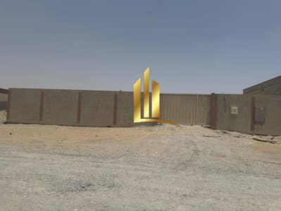 ارض صناعية  للبيع في صناعية الصجعة، الشارقة - IMG-20250706-WA0014. jpg