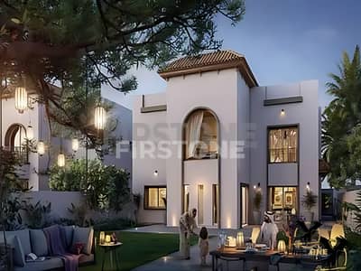 3 Bedroom Villa for Sale in Al Shamkha, Abu Dhabi - IMG-20250412-WA0045. jpg