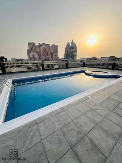 1 Bedroom Apartment for Rent in Dubai Silicon Oasis (DSO), Dubai - IMG_4849. jpg
