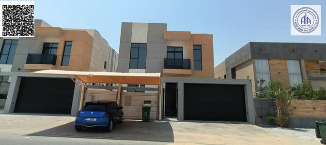 5 Bedroom Villa for Rent in Al Yasmeen, Ajman - WhatsApp Image 2025-07-06 at 12.36. 49 PM. jpeg