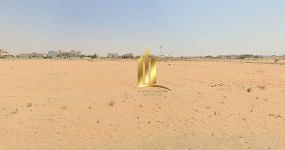 Plot for Sale in Al Zubair, Sharjah - IMG-20250707-WA0026. jpg