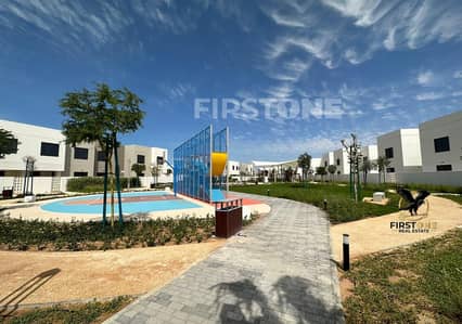 تاون هاوس 3 غرف نوم للايجار في جزيرة ياس، أبوظبي - IMG-20240805-WA0052. jpg