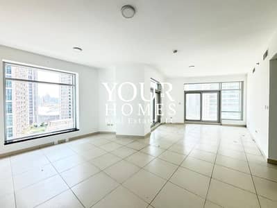 2 Bedroom Apartment for Rent in Downtown Dubai, Dubai - WhatsApp Image 2025-07-03 at 3.21. 31 PM. jpeg