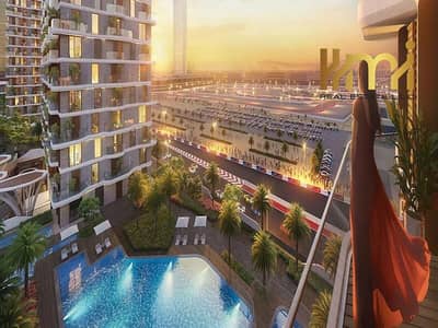 3 Cпальни Апартамент Продажа в Мотор Сити, Дубай - 18ac2c46fa7208a9f612882b851811b9. jpg