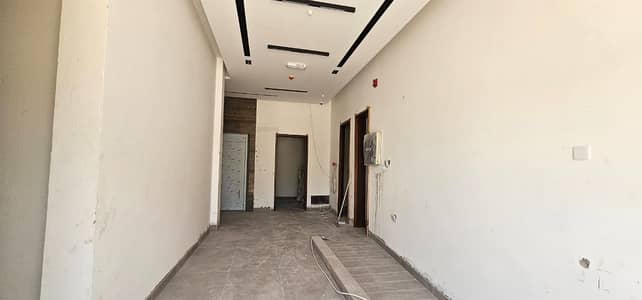 阿尔努艾米亚， 阿治曼 11 卧室住宅楼待售 - IMG-20250613-WA0097. jpg