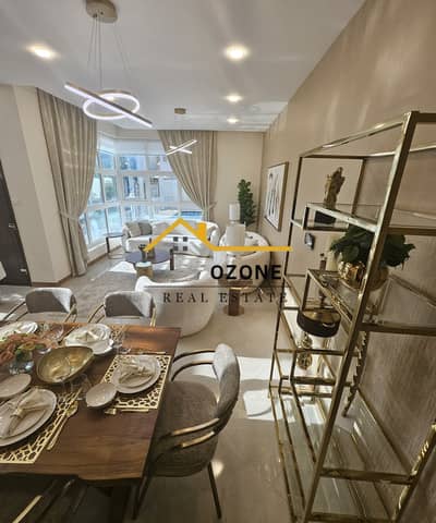 4 Bedroom Villa for Rent in Barashi, Sharjah - 1000708855. jpg