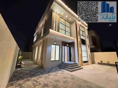 فیلا 4 غرف نوم للبيع في الحليو، عجمان - 1001021238. jpg