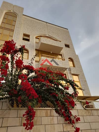 4 Bedroom Flat for Rent in Al Mushrif, Abu Dhabi - 5433d798-e3e4-4940-bbb5-c9d3c43f1fc1. jpg