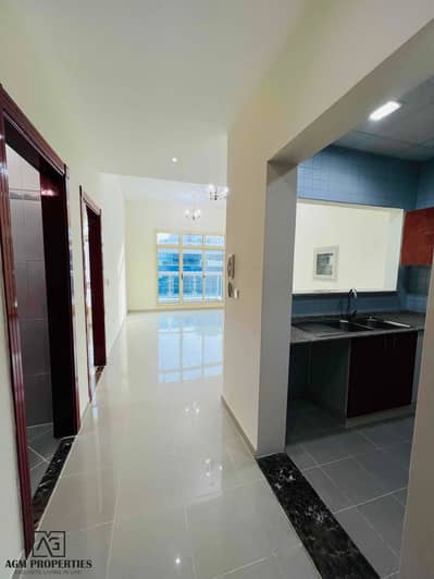 1 Bedroom Apartment for Rent in Dubai Silicon Oasis (DSO), Dubai - IMG_4818. jpg