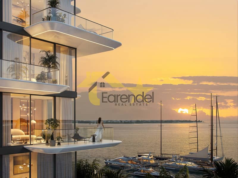 16 Windows & Balcony (Sunset). png