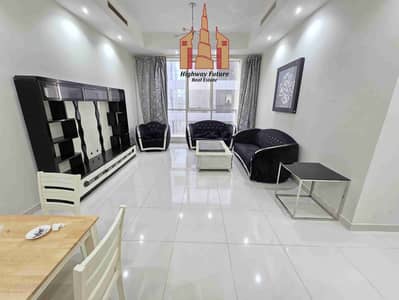 1 Bedroom Flat for Rent in Al Nahda (Sharjah), Sharjah - 1000425844. jpg