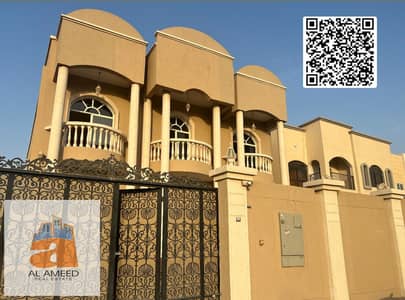5 Bedroom Villa for Rent in Al Rawda, Ajman - Screen Shot 2025-07-07 at 12.37. 00 AM. png