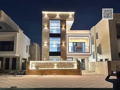 فیلا 6 غرف نوم للبيع في الزاهية، عجمان - batch_IMG-20250703-WA0121. jpg