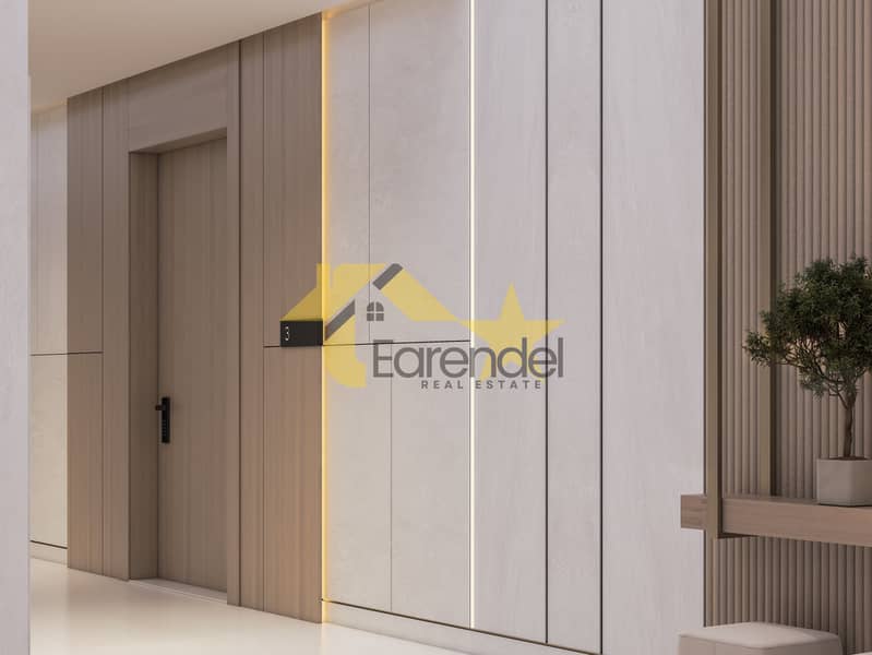 7 Apartments Main Door Entrance. jpg