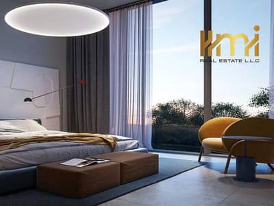 3 Bedroom Flat for Sale in Aljada, Sharjah - Screenshot 2023-05-27 184032. jpg