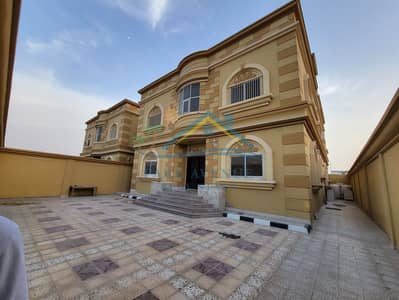 فیلا 5 غرف نوم للايجار في مدينة محمد بن زايد، أبوظبي - 20250705_184713. jpg