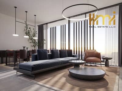 1 Bedroom Flat for Sale in Aljada, Sharjah - 6. jpg