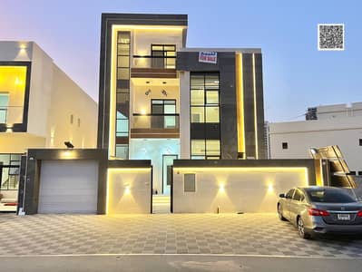 فیلا 7 غرف نوم للبيع في العامرة، عجمان - batch_IMG-20250703-WA0063. jpg