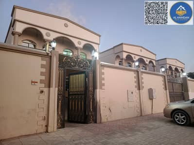 فیلا 5 غرف نوم للايجار في المويهات، عجمان - WhatsApp Image 2025-07-06 at 12.20. 26 PM. jpeg