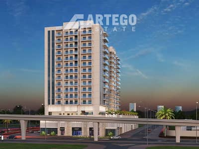 1 Bedroom Flat for Sale in Al Furjan, Dubai - 10. jpg