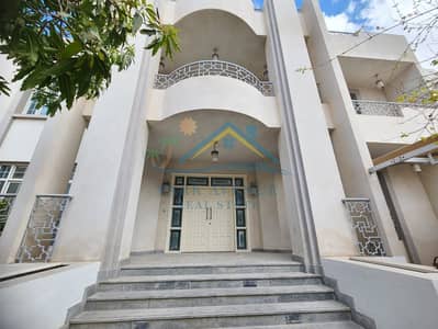 فیلا 5 غرف نوم للايجار في مدينة محمد بن زايد، أبوظبي - IMG-20250707-WA0018. jpg