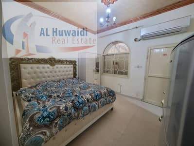 شقة 1 غرفة نوم للايجار في الجرف، عجمان - 0e618954-3e98-4e97-abc6-f0e57dd15314. jpg