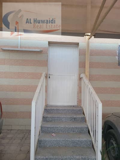 شقة 1 غرفة نوم للايجار في الجرف، عجمان - f0e417b6-6c89-4cd5-b62d-e899ba283041. jpg