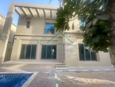فیلا 5 غرف نوم للايجار في مدينة محمد بن زايد، أبوظبي - IMG-20250706-WA0090. jpg