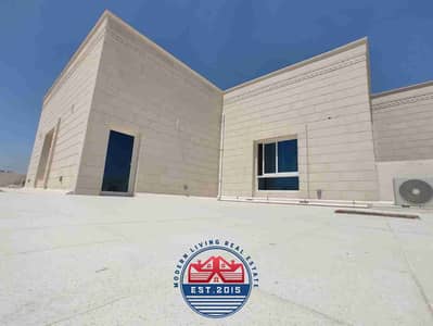 2 Bedroom Villa for Rent in Mohamed Bin Zayed City, Abu Dhabi - 1000403506. jpg