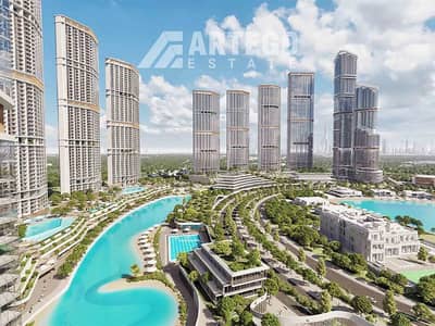 1 Спальня Апартамент Продажа в Букадра, Дубай - 11. jpg