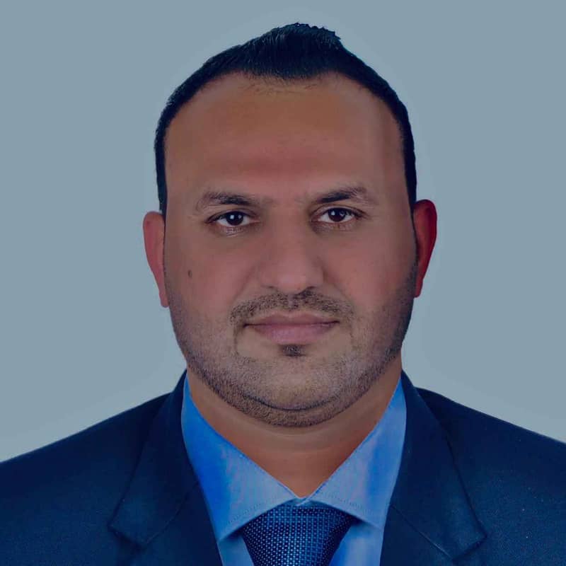 Malik Abbas
