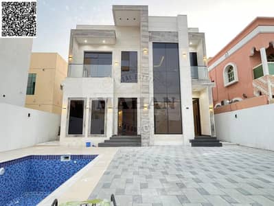 5 Bedroom Villa for Sale in Al Rawda, Ajman - 1000350333. png