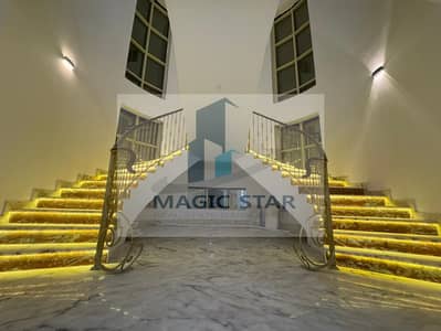 Studio for Rent in Shakhbout City, Abu Dhabi - IMG-20250202-WA0054. jpg
