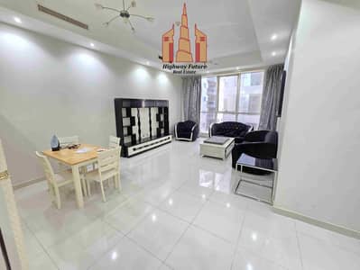1 Bedroom Flat for Rent in Al Nahda (Sharjah), Sharjah - 1000668523. jpg