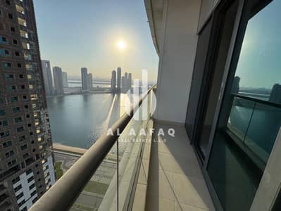 2 Bedroom Apartment for Rent in Al Khan, Sharjah - WhatsApp Image 2025-07-01 at 9.50. 00 PM (1). jpeg