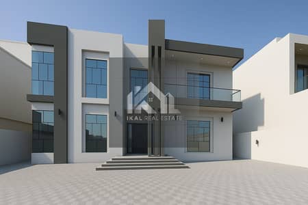 فلیٹ 1 غرفة نوم للايجار في مدينة الرياض، أبوظبي - WhatsApp Image 2025-07-07 at 1.09. 34 AM. jpeg