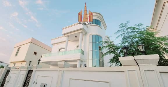 5 Bedroom Villa for Rent in Al Nasserya, Sharjah - 1000368783. jpg