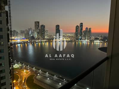 2 Cпальни Апартаменты в аренду в Аль Мамзар, Шарджа - WhatsApp Image 2025-07-01 at 9.49. 53 PM. jpeg
