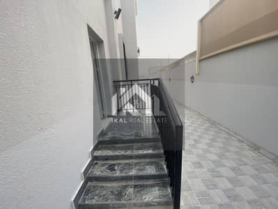 利雅得古城区， 阿布扎比 1 卧室公寓待租 - WhatsApp Image 2025-07-07 at 1.18. 43 AM. jpeg