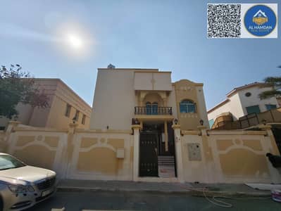 فیلا 6 غرف نوم للايجار في الفيحاء، الشارقة - WhatsApp Image 2025-07-06 at 12.11. 22 PM. jpeg