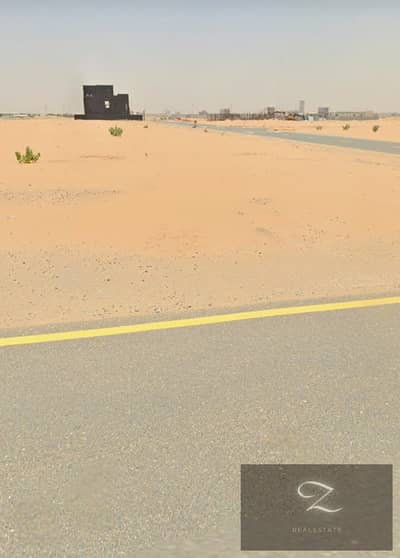 Plot for Sale in Al Zubair, Sharjah - 1c1ea506-36f6-424d-bc4e-14c73357e2ae. jpg