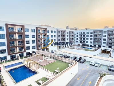 استوديو  للايجار في قرية جميرا الدائرية، دبي - IMG_2502. jpg