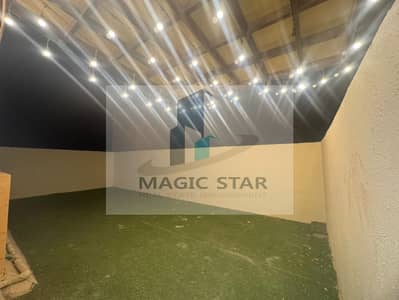 1 Bedroom Flat for Rent in Shakhbout City, Abu Dhabi - IMG-20250706-WA0402. jpg