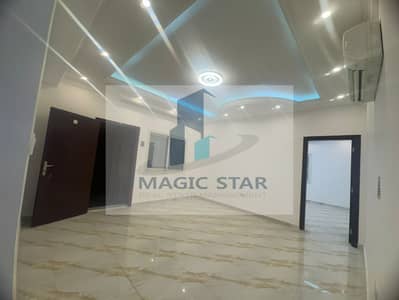 1 Bedroom Apartment for Rent in Shakhbout City, Abu Dhabi - IMG-20250706-WA0217. jpg