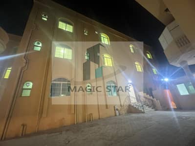1 Спальня Апартамент в аренду в Шахкбут Сити, Абу-Даби - IMG-20250706-WA0416. jpg