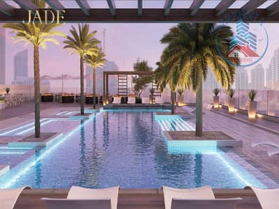 1 Bedroom Apartment for Sale in Majan, Dubai - IMG-20250702-WA0069. jpg