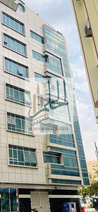 مبنى سكني 11 غرف نوم للبيع في كورنيش عجمان، عجمان - IMG-20250702-WA0020. jpg
