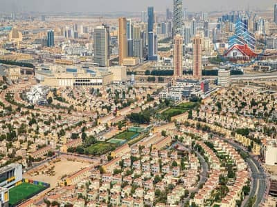 شقة 1 غرفة نوم للبيع في مثلث قرية الجميرا (JVT)، دبي - IMG-20250702-WA0060. jpg